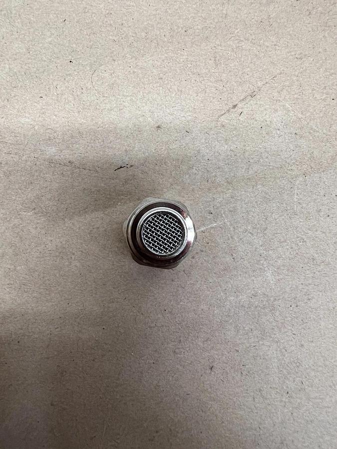 Used Dynabrade 01494 Inlet Bushing (5 Pcs)