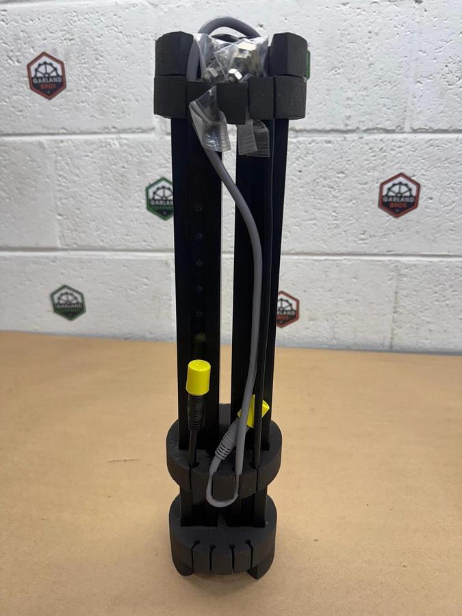 Used Telco SST 01-10-038-016-20-H-1D1-0.5-J5 & SSR 01-10-038-016-20-H-1D1-0.5-J8