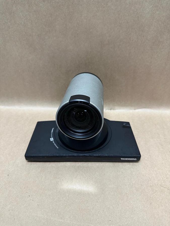 Used Tandberg TTC8-01 Precision HD Camera