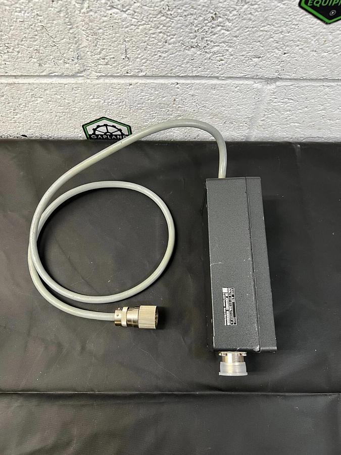 Used Heidenhain EXE 600 Amplifier