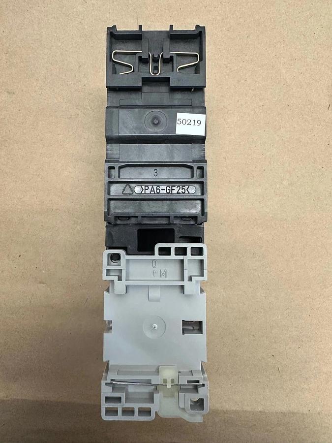 Allen Bradley 190E-AND2-CB63C Economy Starter with Circuit Breaker *NEW*