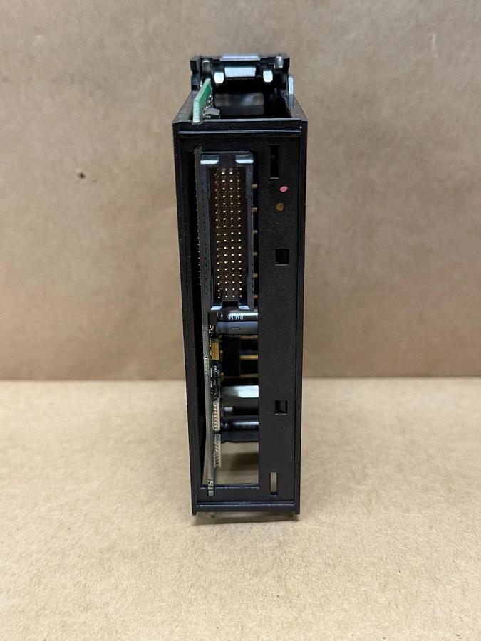 Used Allen Bradley 1756-OB16E/A DC Output Module P01