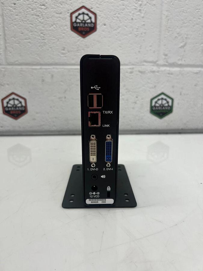 Used IO Corp 8200225 12 VCD