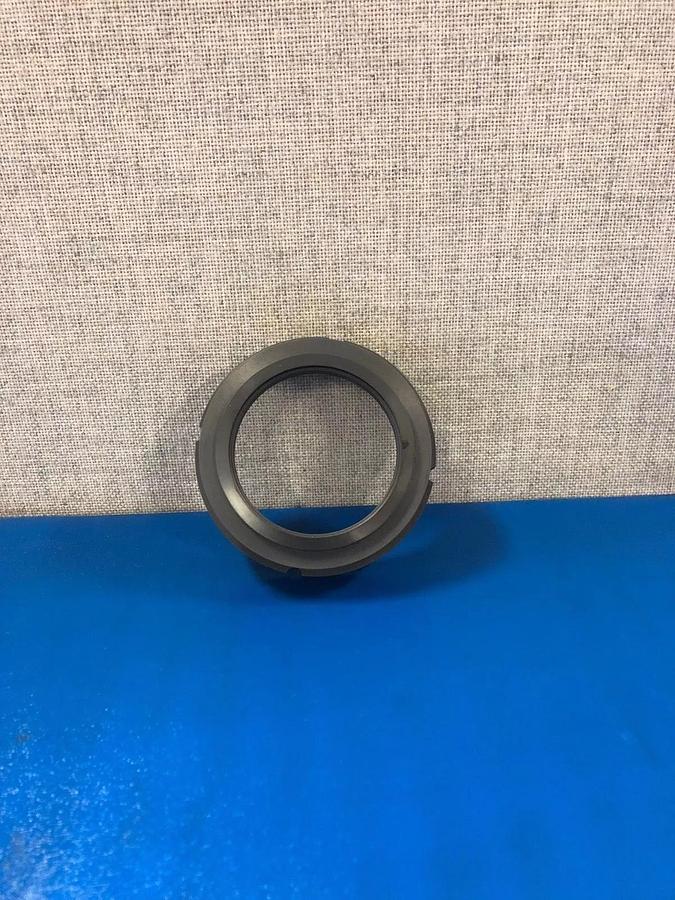 Used Durametallic KR3C2750D33 No. 5 Carbon Seal Ring New