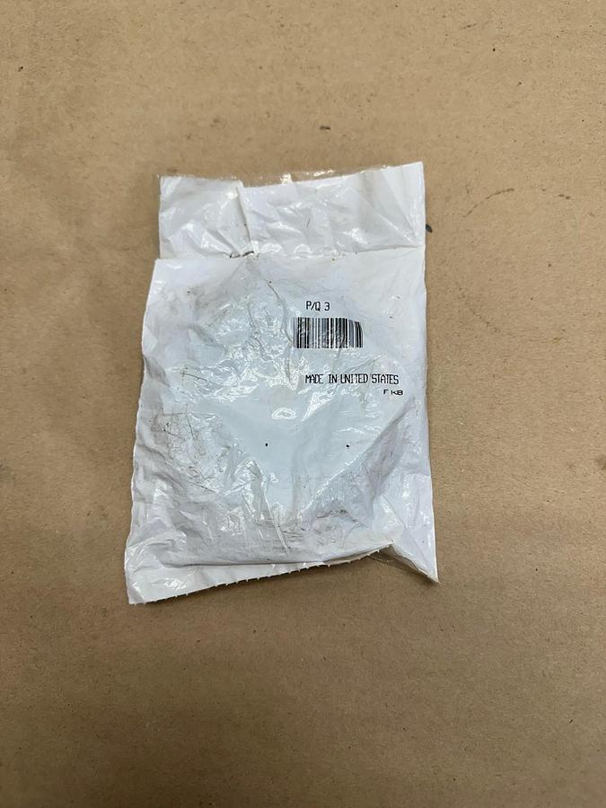 Used Hyster 79389 Seal - Lot of 2 *NEW*