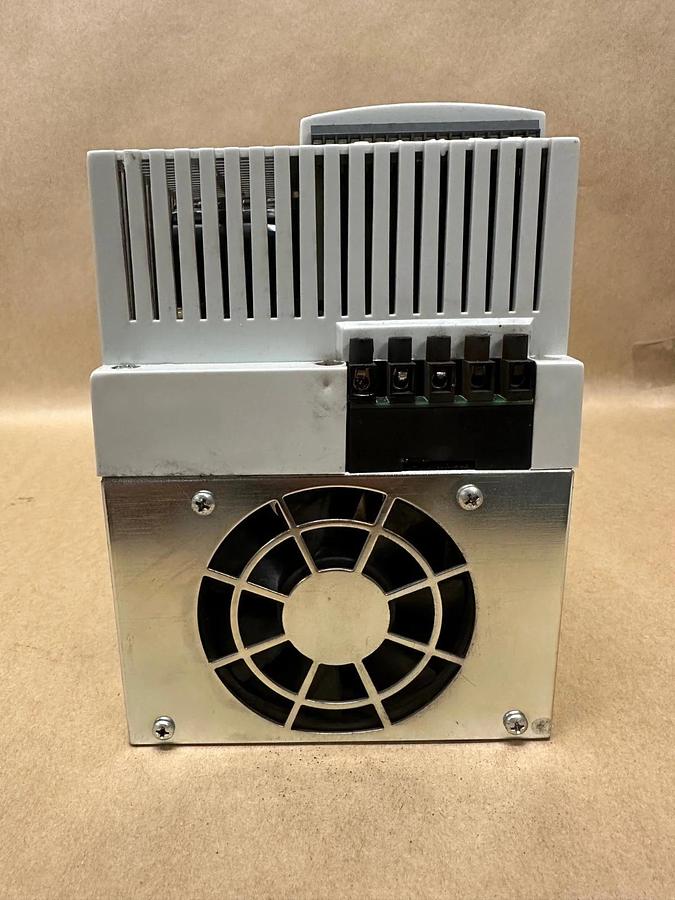 Used AC Tech SF4100 VFD Drive, 10Hp, 7.5Kw