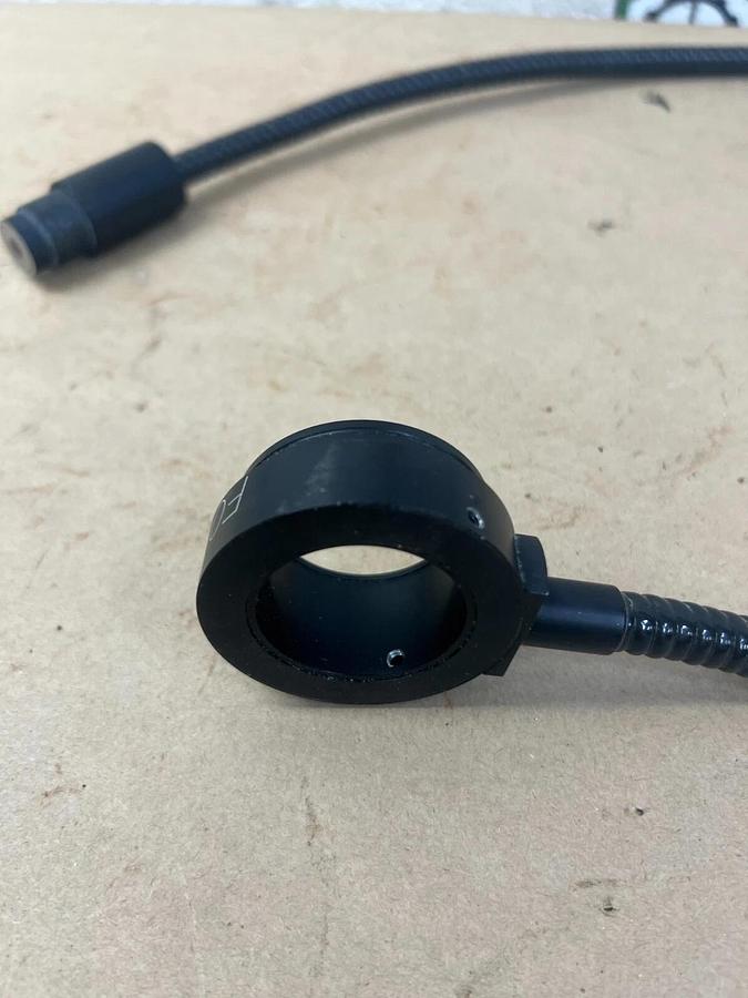 Used Fostec Fiber Optic Light Source