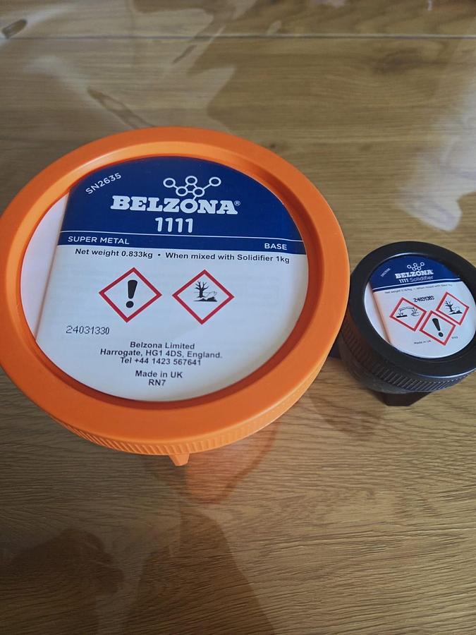 Used Harting 09300240441 Han B Hood Top Entry - Lot of 4 *NEW*