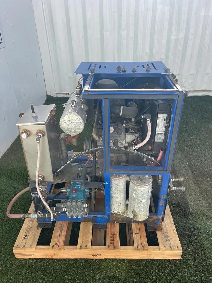 Used Kohler LB690S ARGIS 26 - 4 Cycle, Gasoline Engine