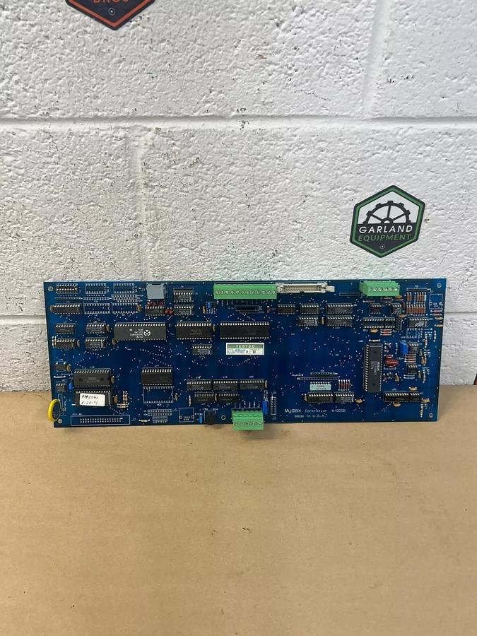 Used Mydax M1005B Controller