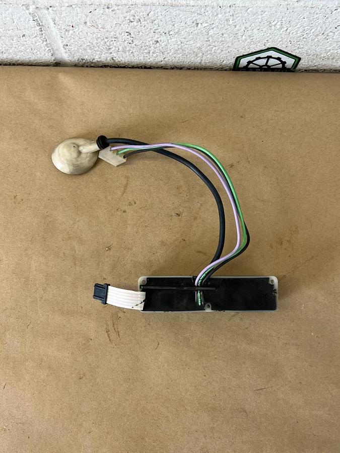 Used HP 5062-0762 H-P Spectrum Analyzer