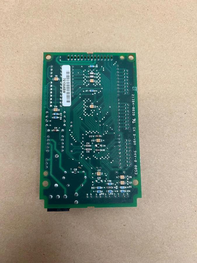 Allen Bradley 1336-GM1 Drive Accessory (No Manual)