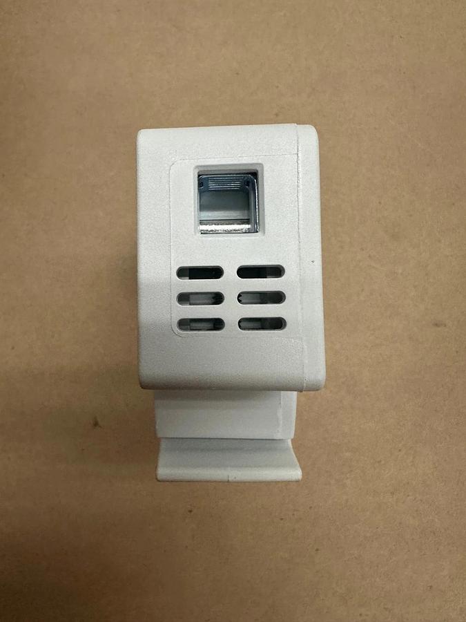 Used Mersen US3J1I Fuse Holder 600V 30A *NEW*