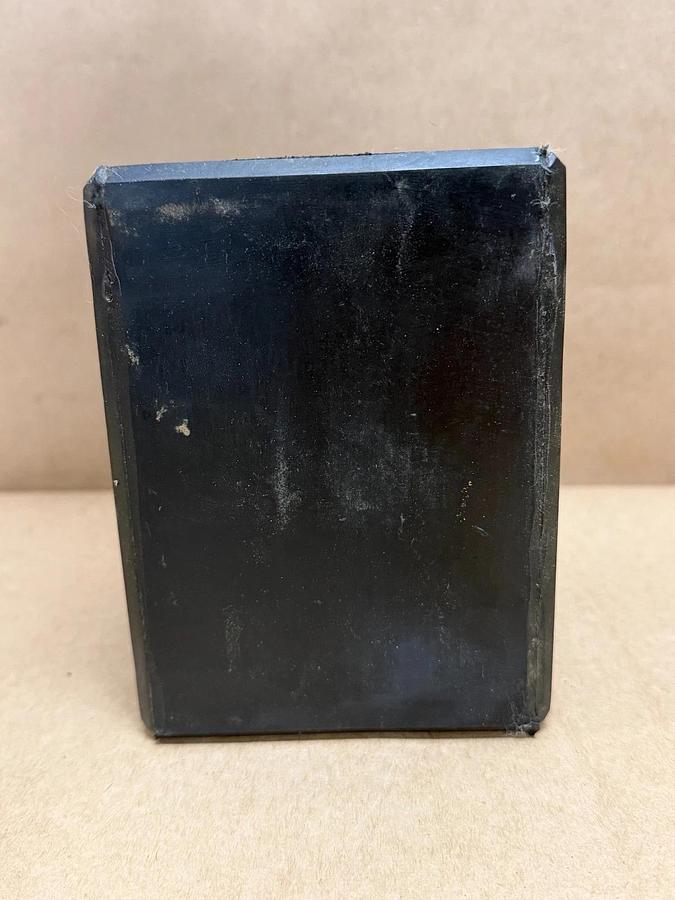 Hyster 0385150 Rubber Mount