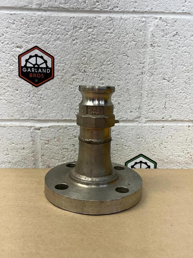 Used Dixon 150-F Wheel Bearing
