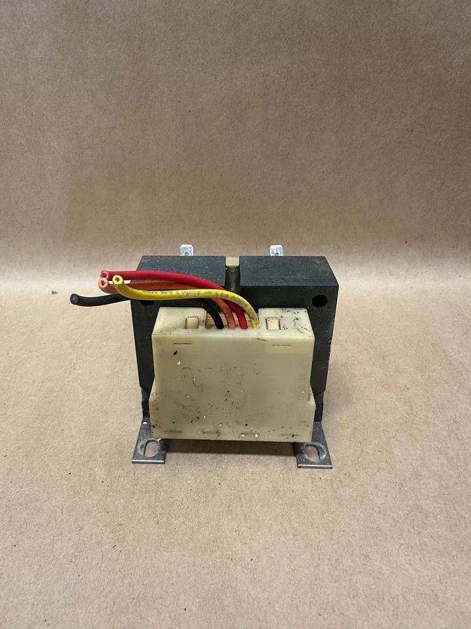 Used TYCO Electronics HT01BD236 Transformer