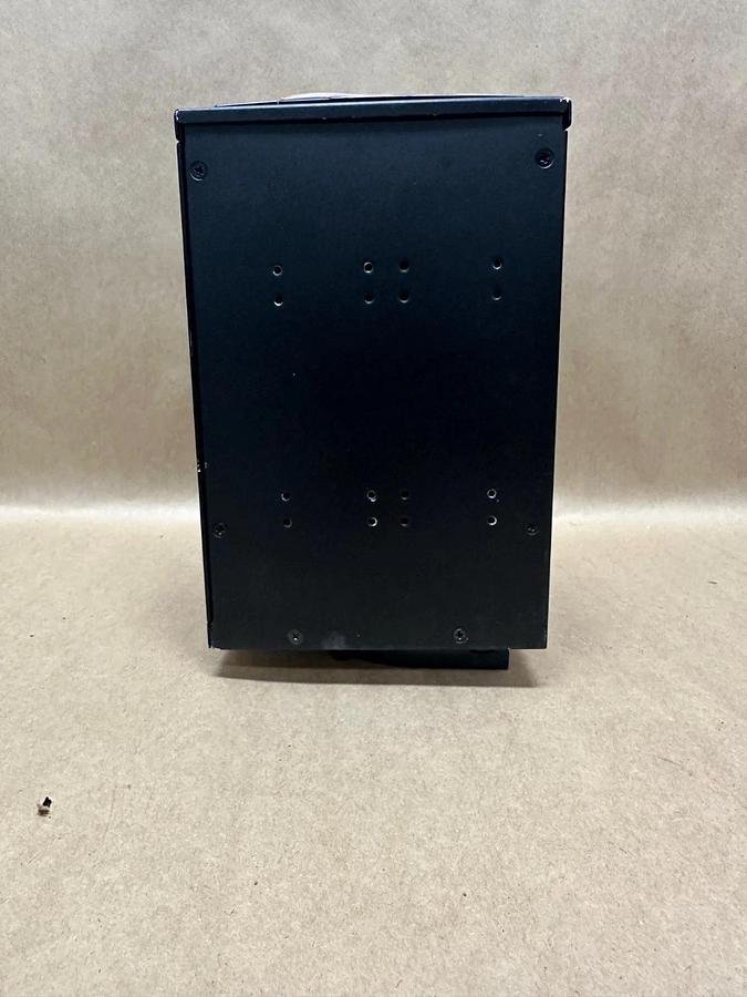 Used Teras Simple Storage 5 Bay Hard Drive Enclosure