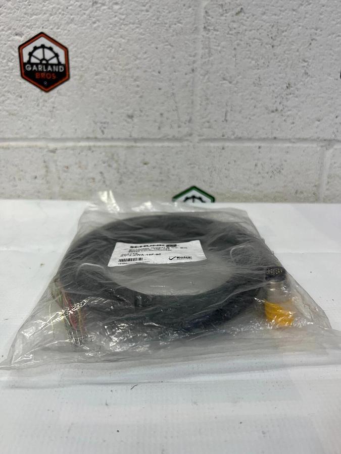 Used Schunk 302175 Cable