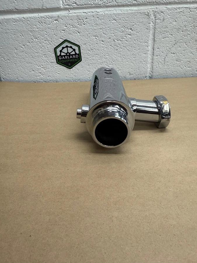 Kohler K-10UD00G20 Urinal Flushometer Polished Chrome, 0.5 GPF