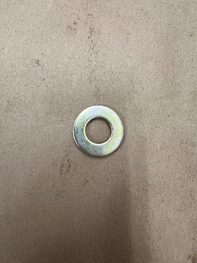 SAE 381250 (100 Pcs) 1/2” Flat Washer