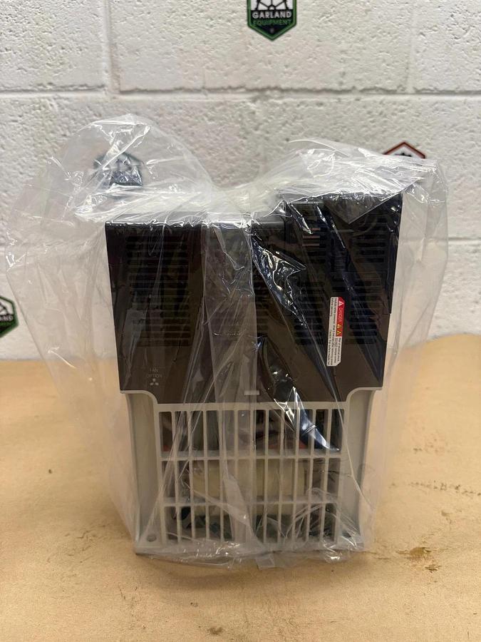 Used Allen-Bradley 25B-D037N114 Ser A, Powerflex 525, AC Drive *NEW*