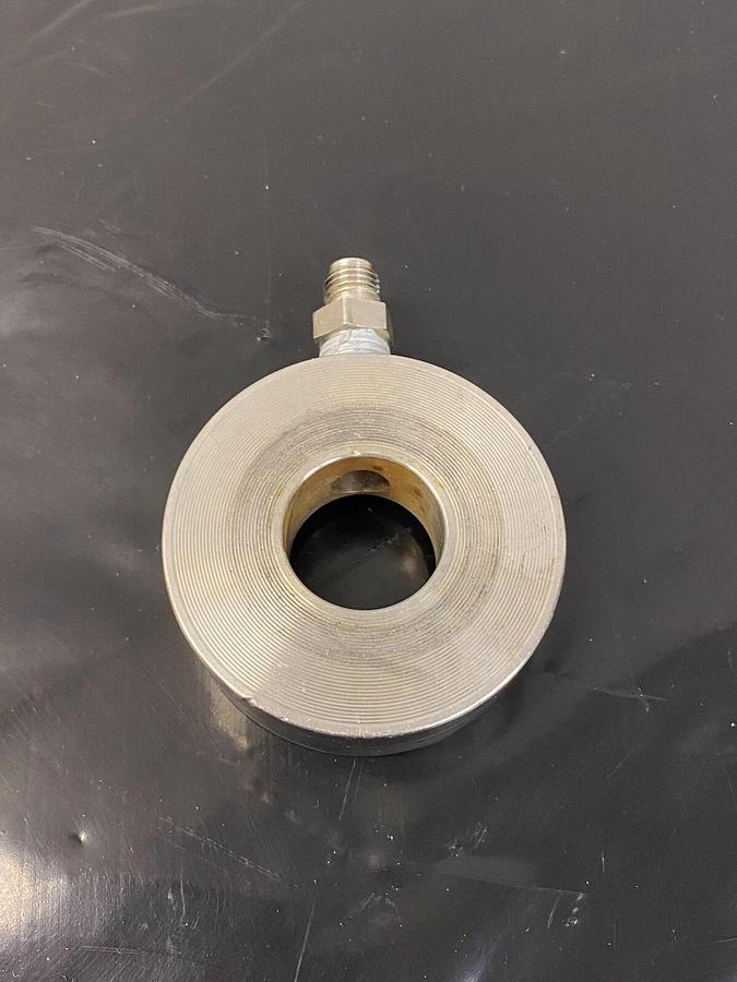 Used Rosemount DP0004-1111-S6 Pressure Transmitter Base