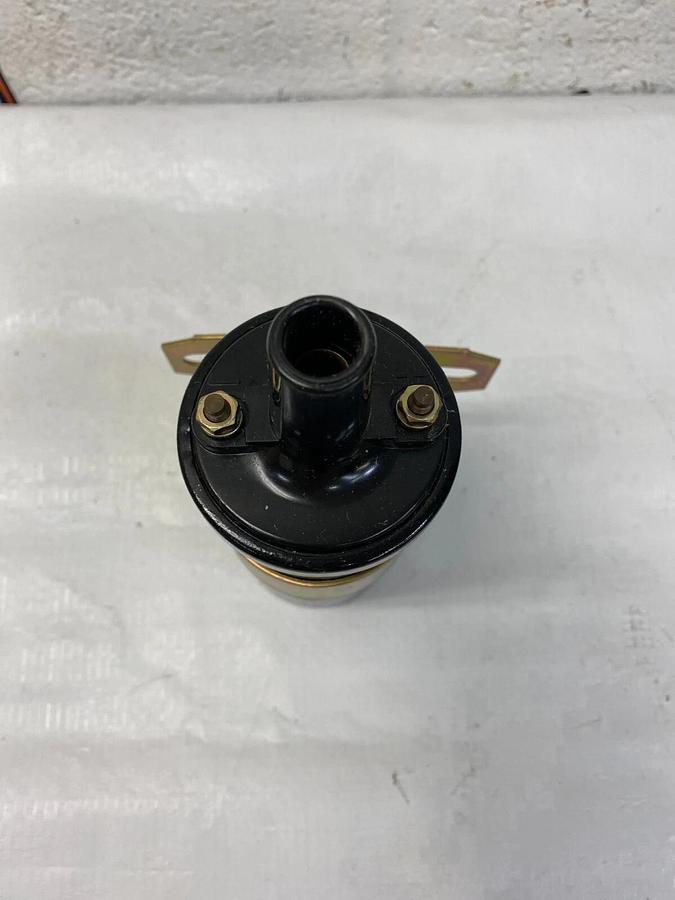 Used Diamond LB-81 Oil Filled Coil 12V