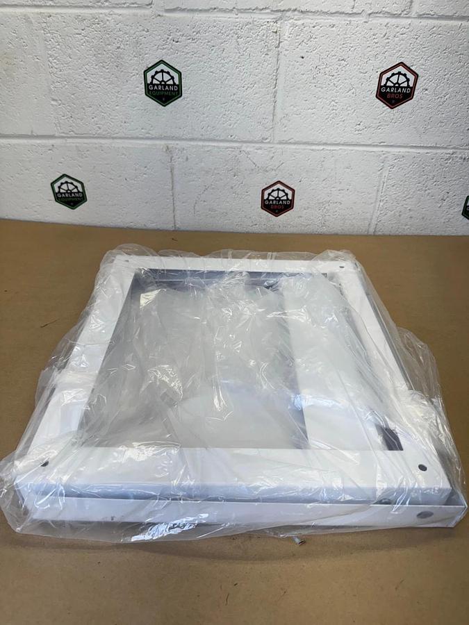 Used Saginaw Control & Engineering SCE-FS1818 Folding Shelf *New*