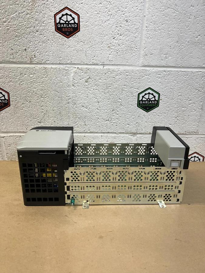 Used Allen Bradley 1756-A7 Ser. B ControlLogix 7 Slot Chassis