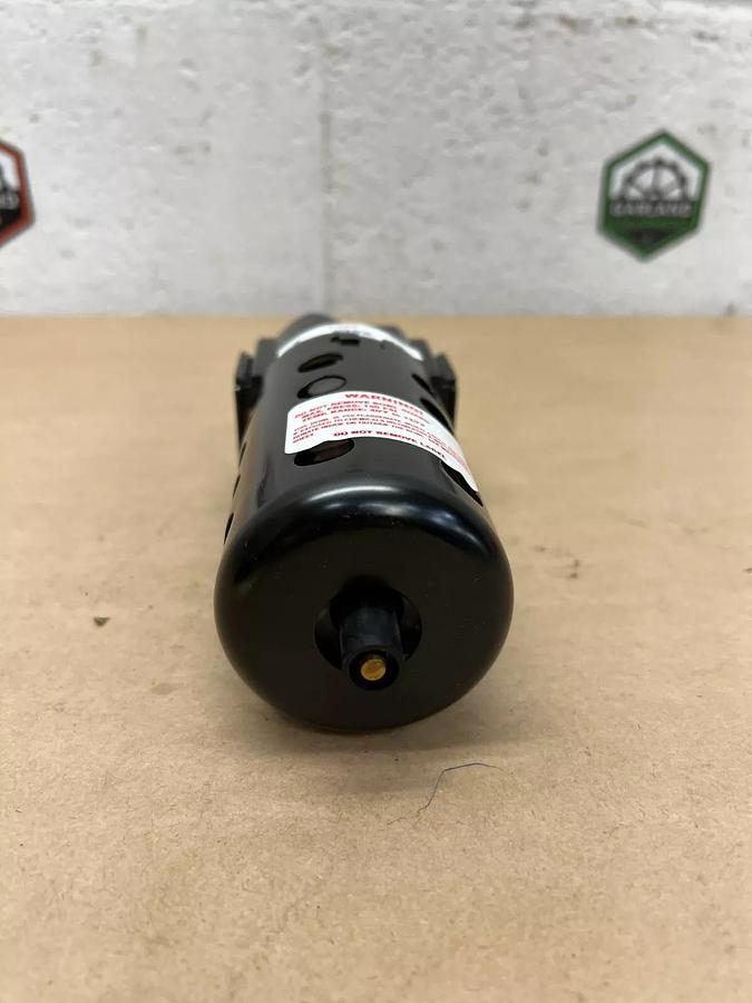 Used Arrow Pneumatics F352 Filter