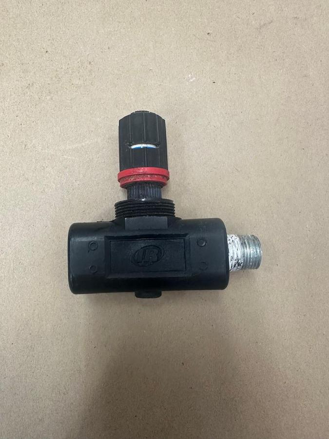 Used Ingersoll-Rand 80184070 Air-Flow Control Valve
