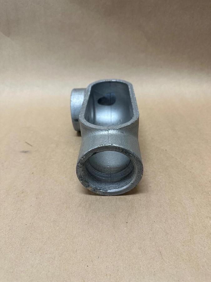 Crouse Hinds LR-67 2” Conduit *NEW*