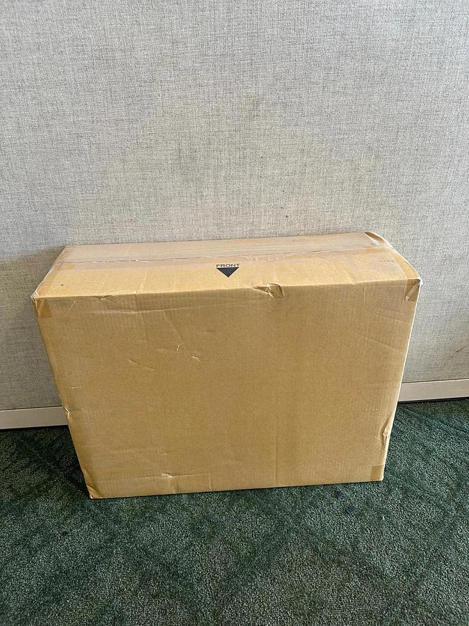 Used Canvys PC21037R Display 21.5” TFT LCD Monitor *FACTORY SEALED*