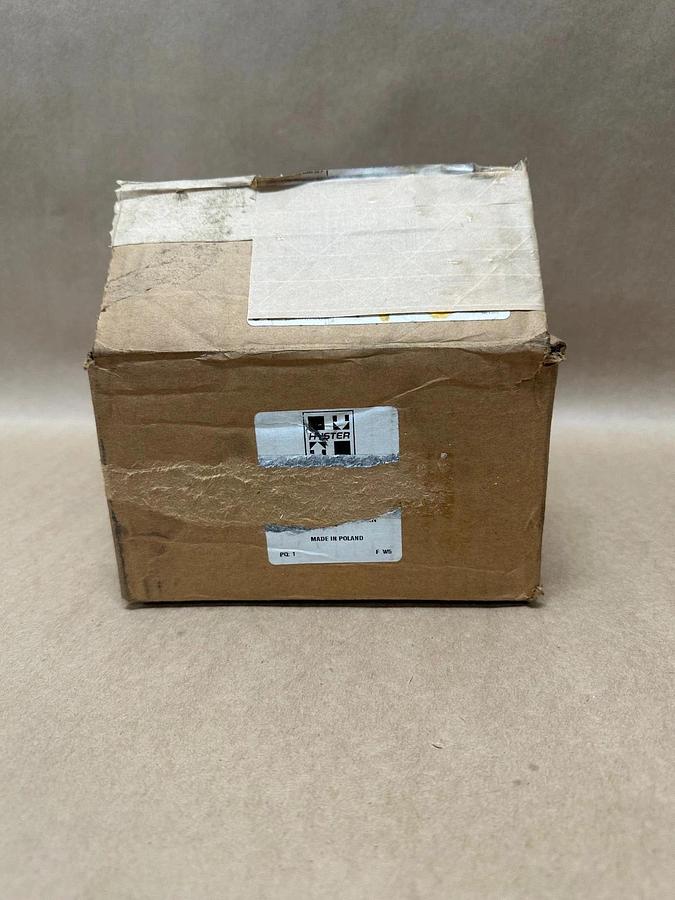 Used Hyster 357288 Steering Valve Replacement *NEW*