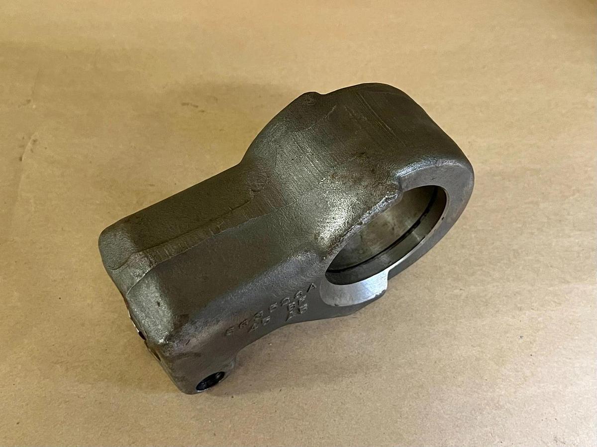 Used 863528A Cast Iron Connecting Rod