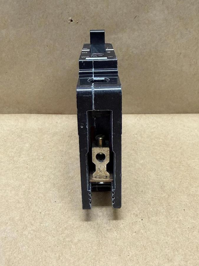Used Square D EGB14030 30A, 1 Pole Circuit Breaker