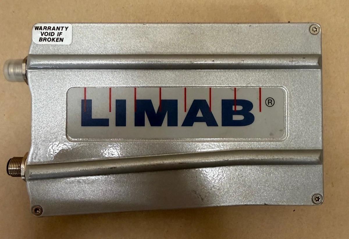Used LIMAB 96248 PreciCura Sr Systems, 18-36 VDC
