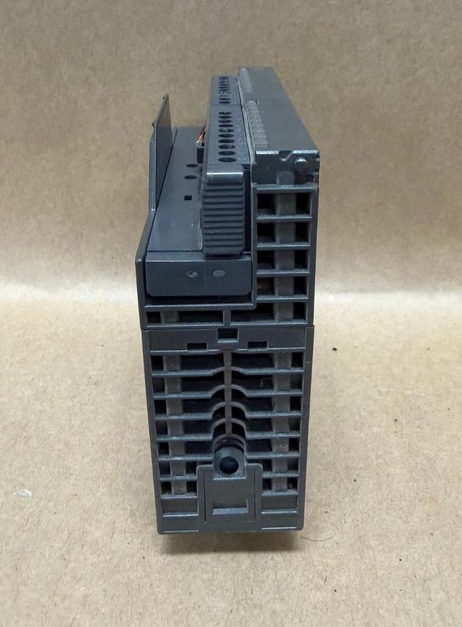Used Siemens 331-7KF01-0AB0 SIMATIC S7 Module