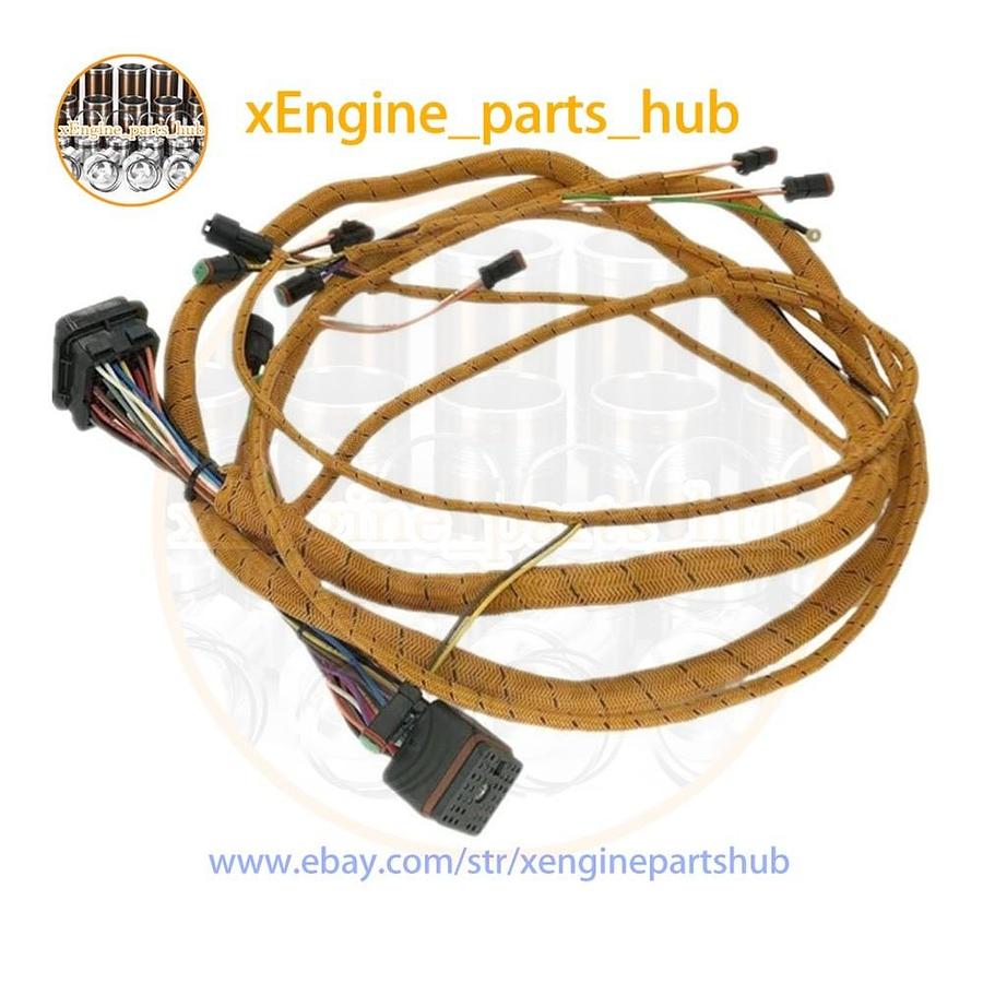 CAT 245-6376 Element Assembly