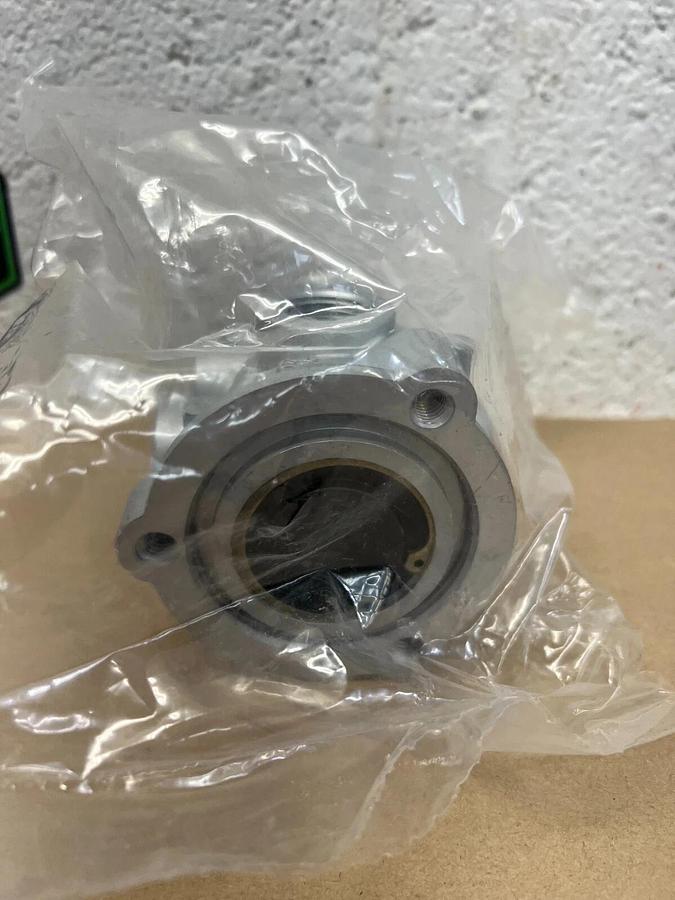 CAT 140-0212 GP Foot Valve