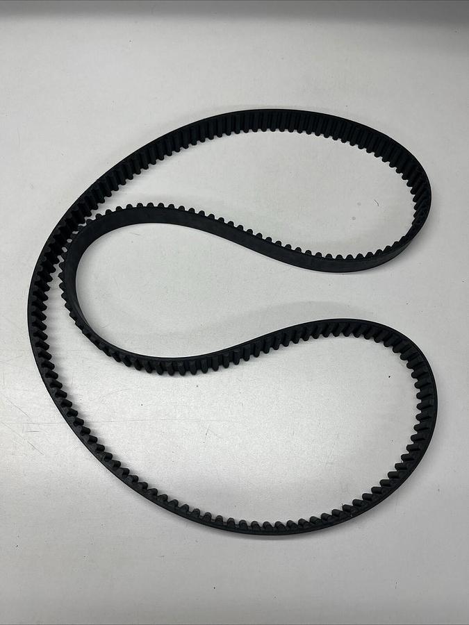 Ametric Speed Control HTD 645-5M, LOT of 4