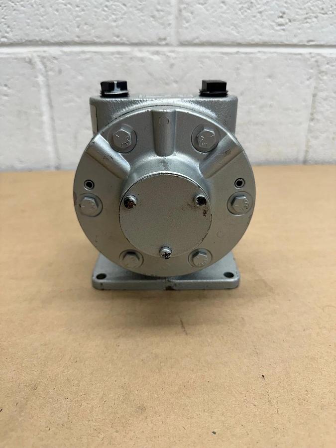 Used GAST 6AM-FRV-5A Air Motor (Needs a Rebuild Kit)