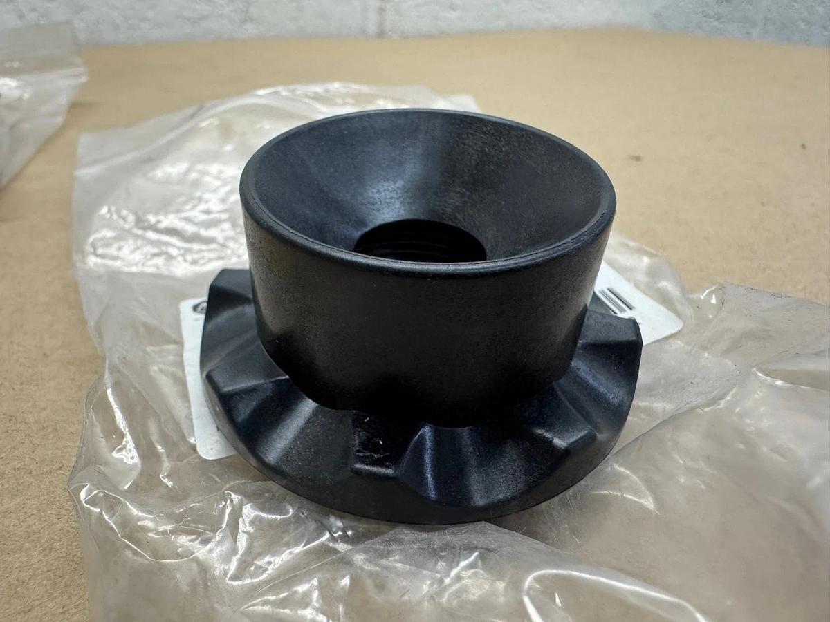 Used Allen Bradley 140MP-A-SAR Ser A Shaft Alignment Ring Lot of 6 *NEW*