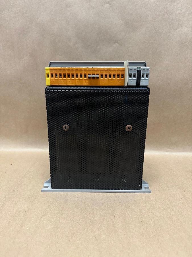 Used Block Gleichstorm USKY24-20 DC Power Supply 500/440/400V