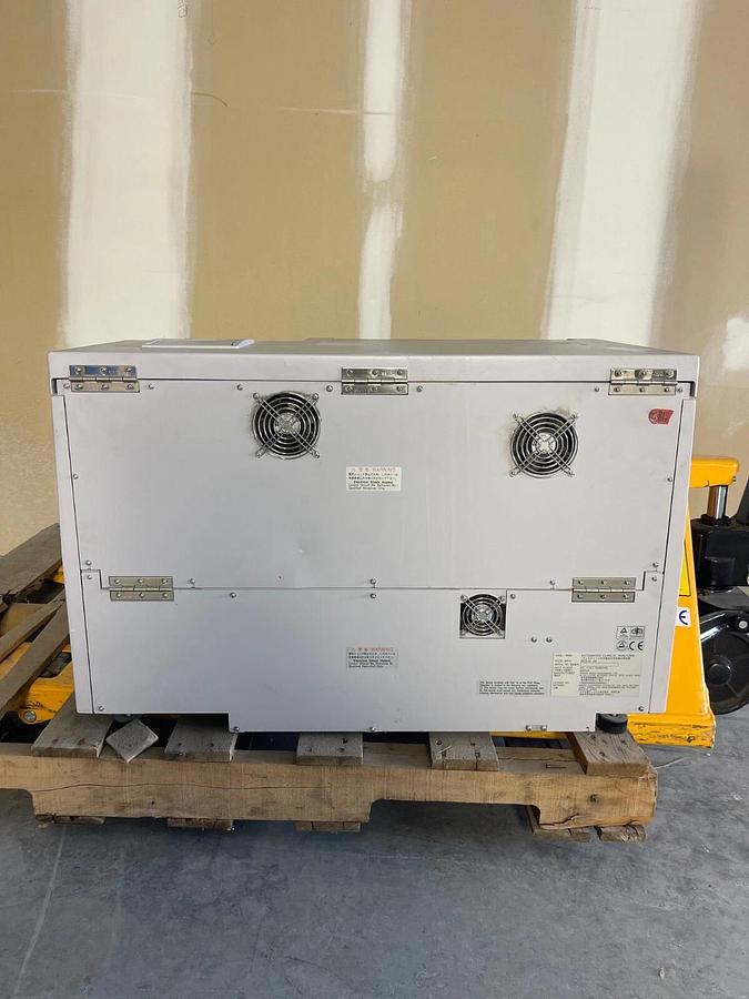 Tokyo Boeki Machinery LTD Biolos 24i Automated Clinical Analyzer