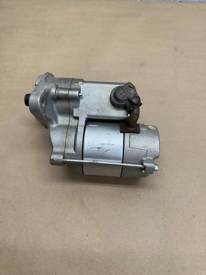 F.I.T Diesel Electric FIT.16831 Starter and Alternator