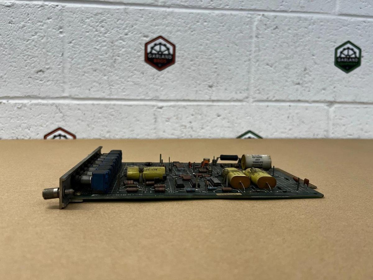 Used Reliance Electric 0-51851-5 Control Board