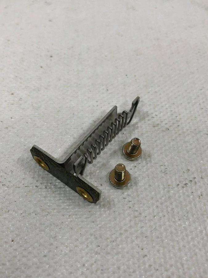 Used Siemens SFH23 Overload Heater Element LOT of 7