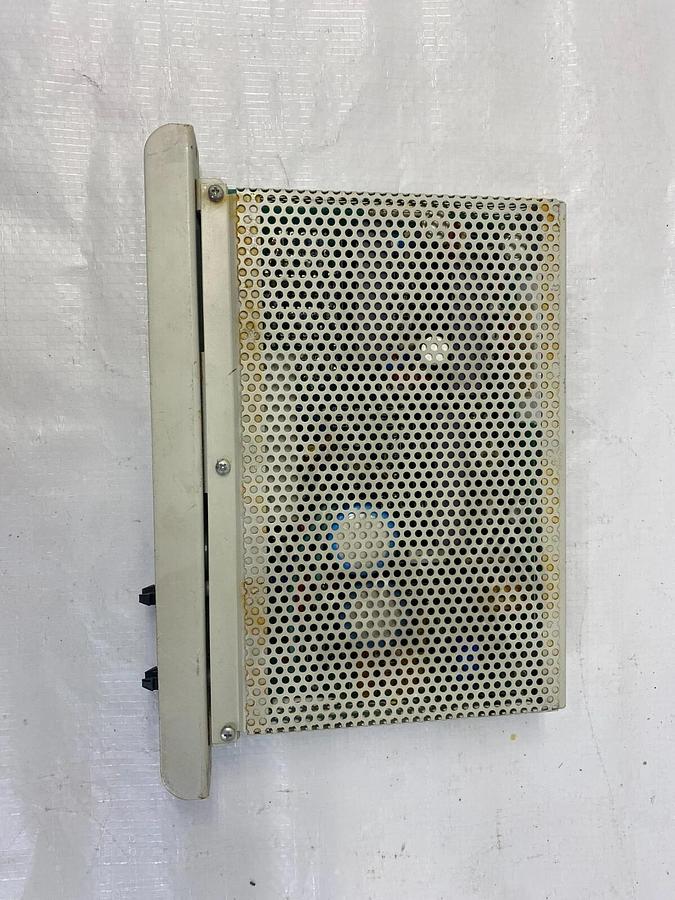 Used ISSC 621-9931 Power Supply