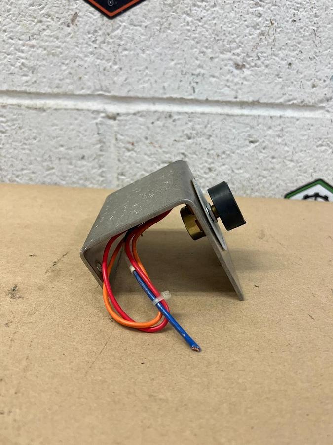 Used Dart Controls JB5180A 0044 Potentiometer